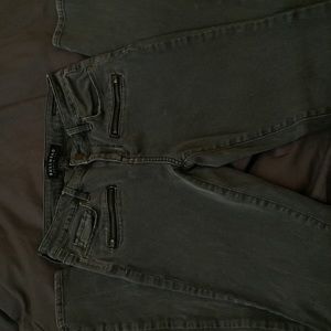 Pacsun jeans